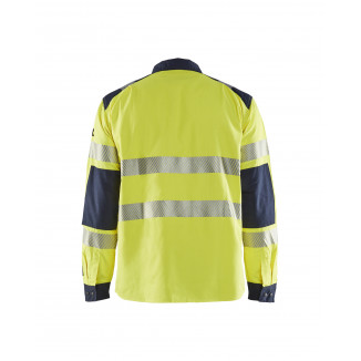 3239 Chemise multinormes inhérent