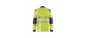 3239 Chemise multinormes inhérent