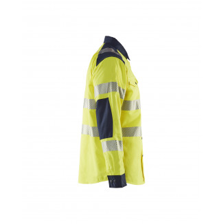 3239 Chemise multinormes inhérent
