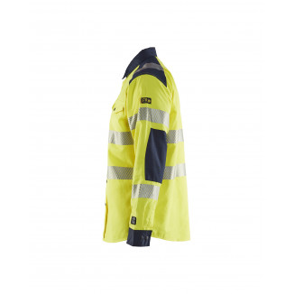 3239 Chemise multinormes inhérent