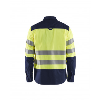 3255 Chemise haute-visibilité