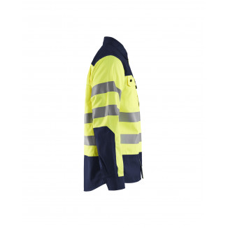 3255 Chemise haute-visibilité