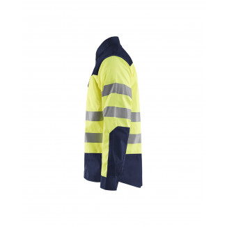 3255 Chemise haute-visibilité