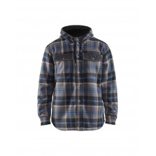 3292 Chemise flanelle