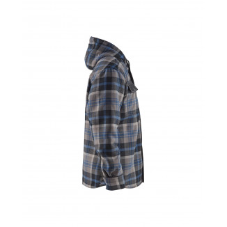 3292 Chemise flanelle