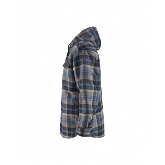 3292 Chemise flanelle
