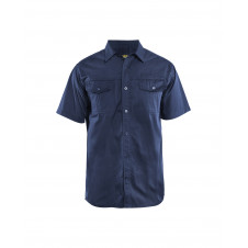 3296 Chemise de travail Twill