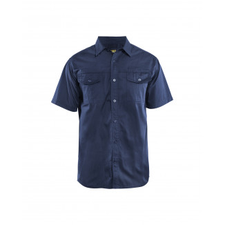 3296 Chemise de travail Twill