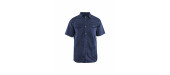 3296 Chemise de travail Twill