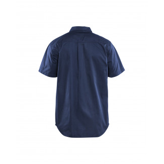 3296 Chemise de travail Twill