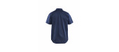 3296 Chemise de travail Twill