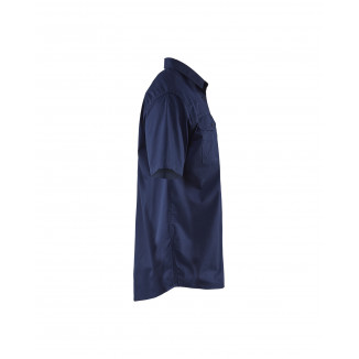 3296 Chemise de travail Twill