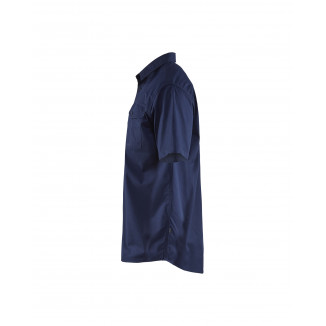 3296 Chemise de travail Twill