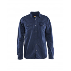 3297 Chemise Twill
