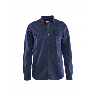 3297 Chemise Twill