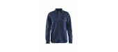 3297 Chemise Twill