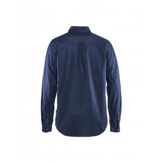 3297 Chemise Twill