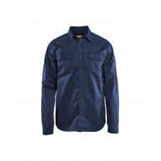 3298 Chemise twill