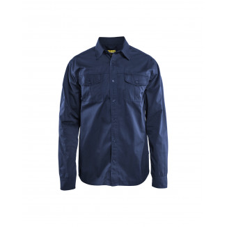 3298 Chemise twill