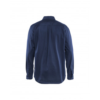 3298 Chemise twill
