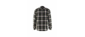 3299 Chemise flannelle