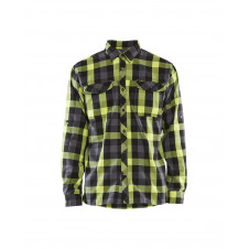 3299 Chemise flannelle