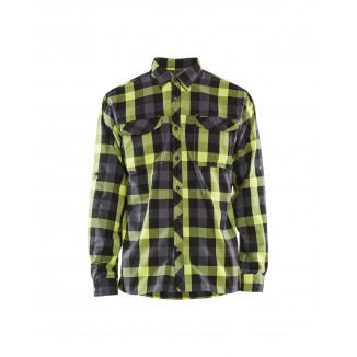 3299 Chemise flannelle