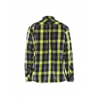 3299 Chemise flannelle