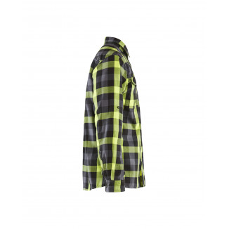 3299 Chemise flannelle