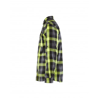 3299 Chemise flannelle