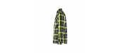 3299 Chemise flannelle