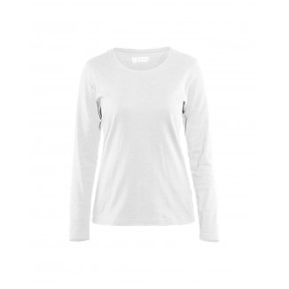3301 T-shirt manches longues femme