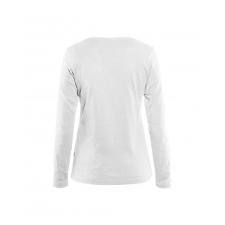 3301 T-shirt manches longues femme