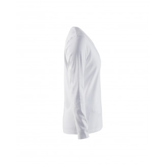 3301 T-shirt manches longues femme