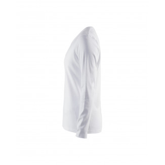 3301 T-shirt manches longues femme