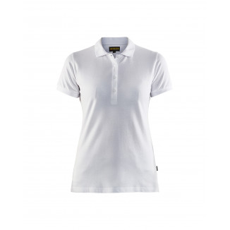 3307 Polo femme
