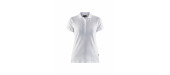 3307 Polo femme