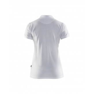 3307 Polo femme