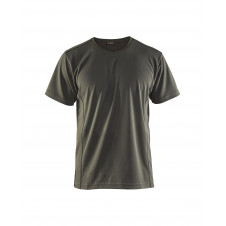 3323 T-shirt anti-UV anti-odeur
