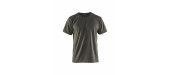 3323 T-shirt anti-UV anti-odeur