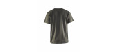 3323 T-shirt anti-UV anti-odeur