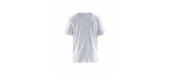 3325 T-shirts col rond Pack x5