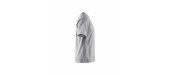 3325 T-shirts col rond Pack x5