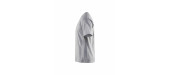 3325 T-shirts col rond Pack x5