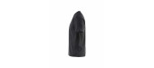 3325 T-shirts col rond Pack x5