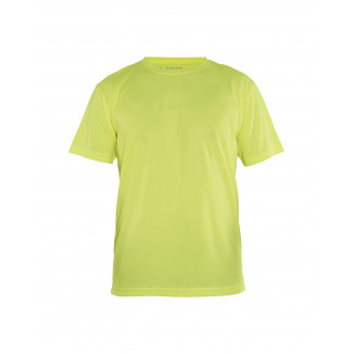 3331 T-shirt haute-visibilité anti-UV