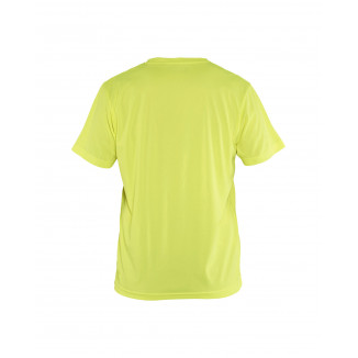 3331 T-shirt haute-visibilité anti-UV
