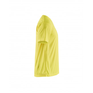 3331 T-shirt haute-visibilité anti-UV