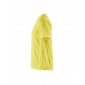 3331 T-shirt haute-visibilité anti-UV