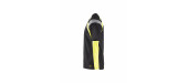 3332 T-shirt détails fluo